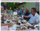 Ahmetcenliler Kaynaşma ve Birlik Gecesi -09 Temmuz 2022